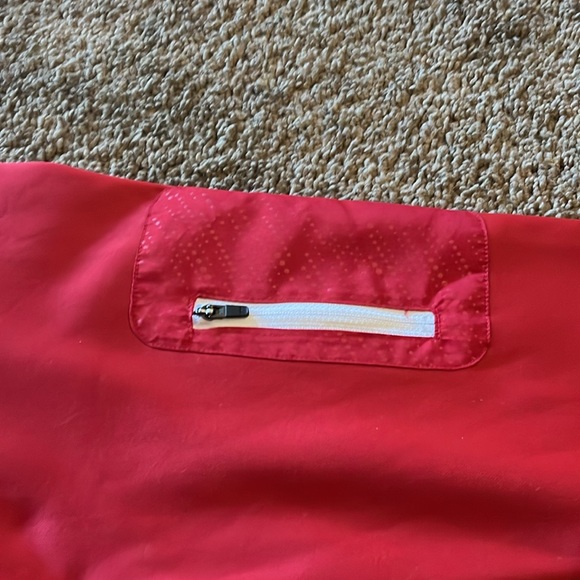 Men’s Indiana Champion Hoodie Size Small - Picture 3 of 5